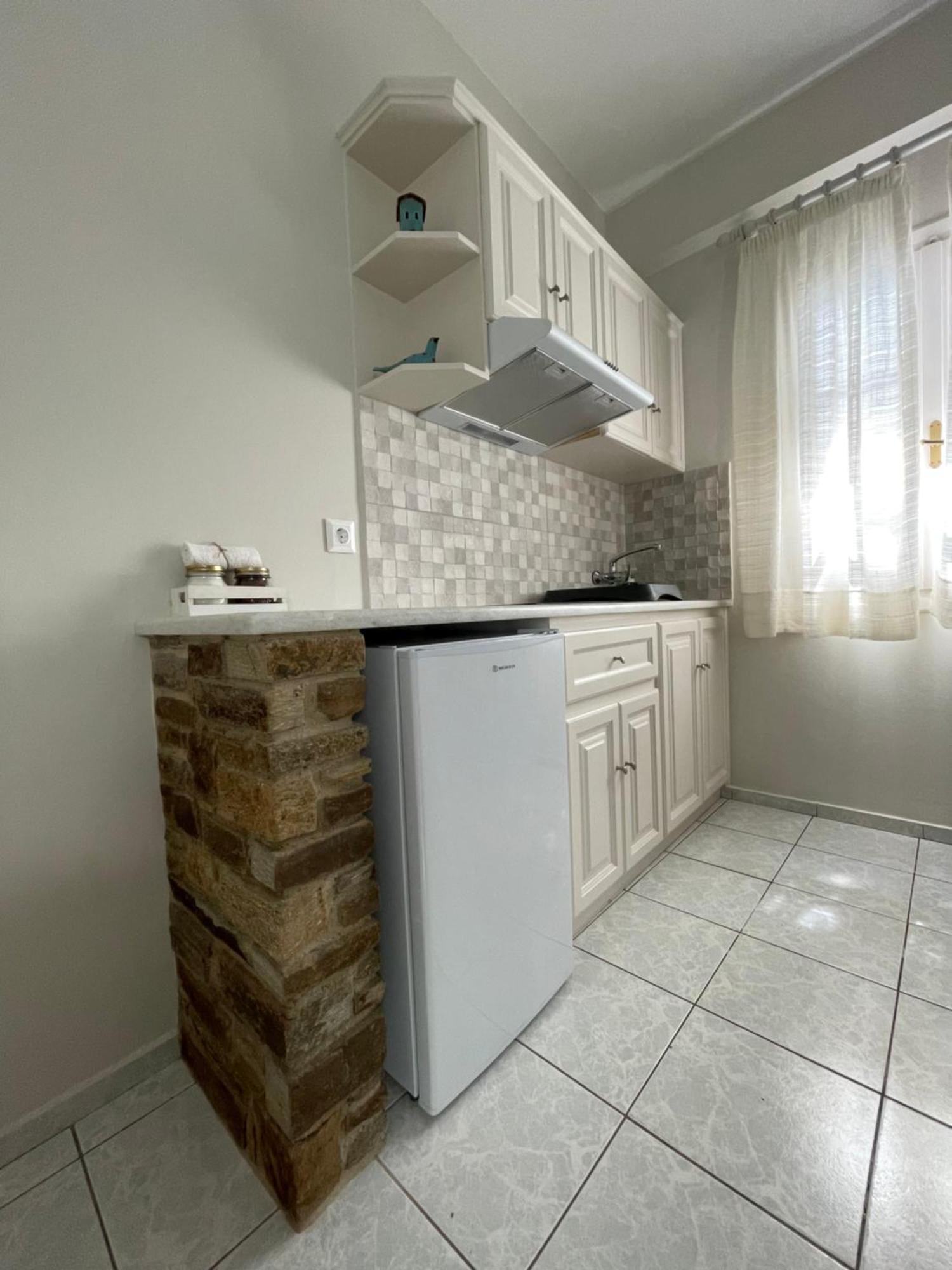 Manto Apartments Tinos Exterior photo