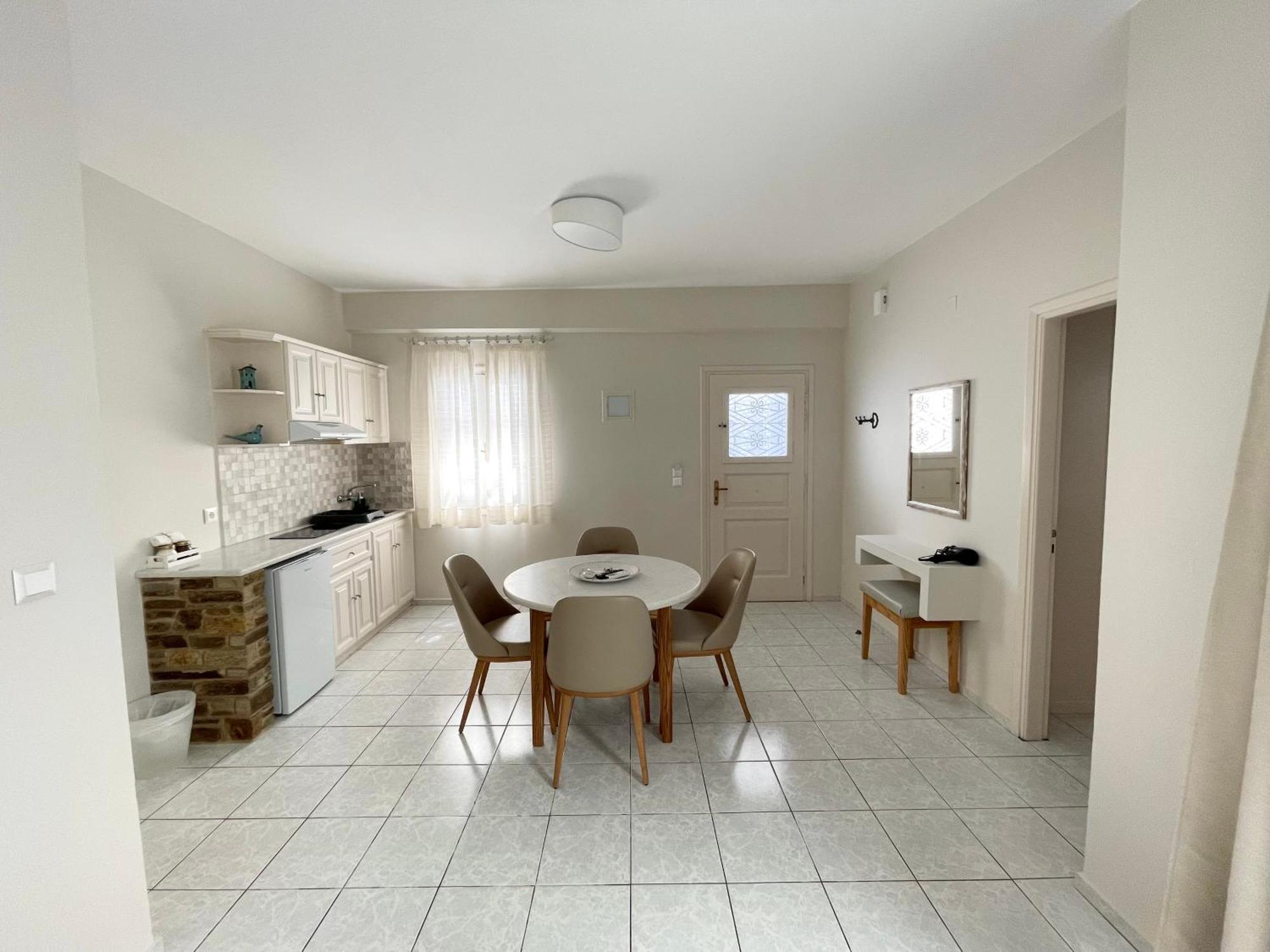 Manto Apartments Tinos Exterior photo