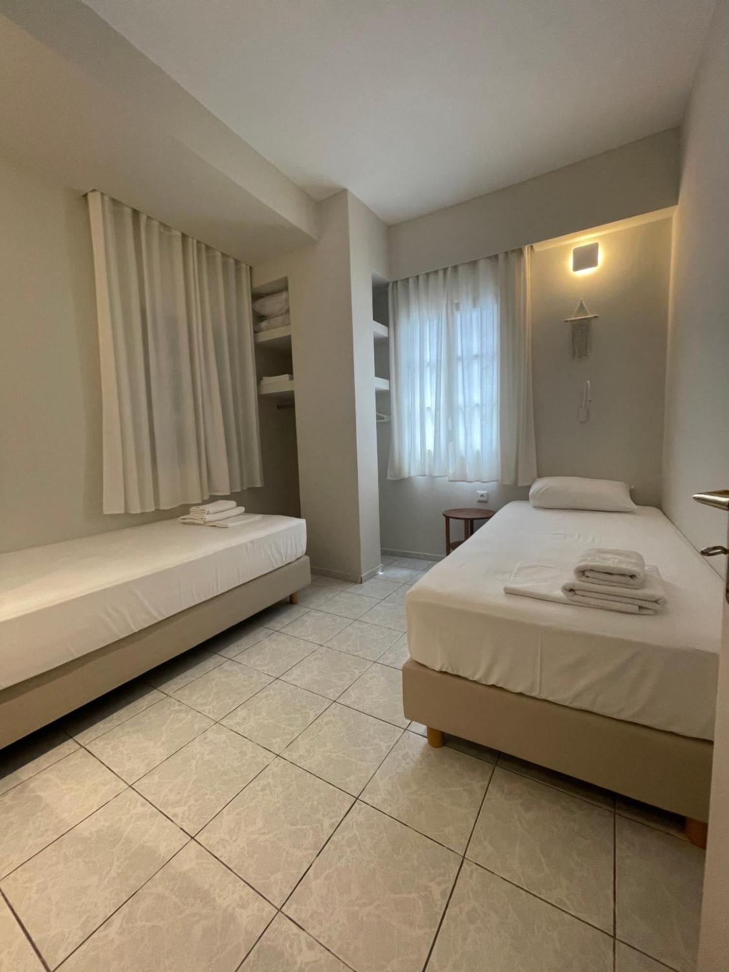 Manto Apartments Tinos Exterior photo