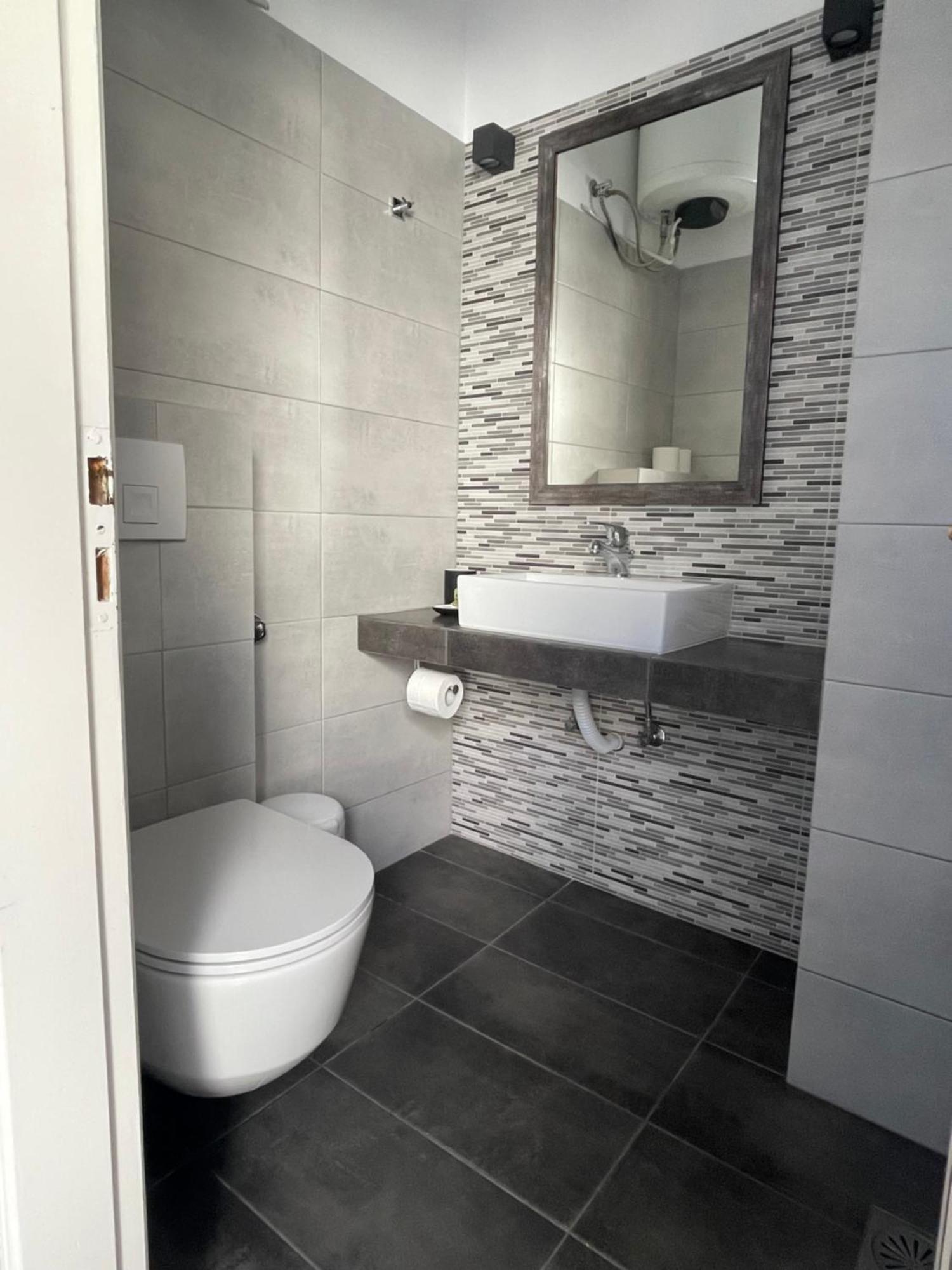 Manto Apartments Tinos Exterior photo